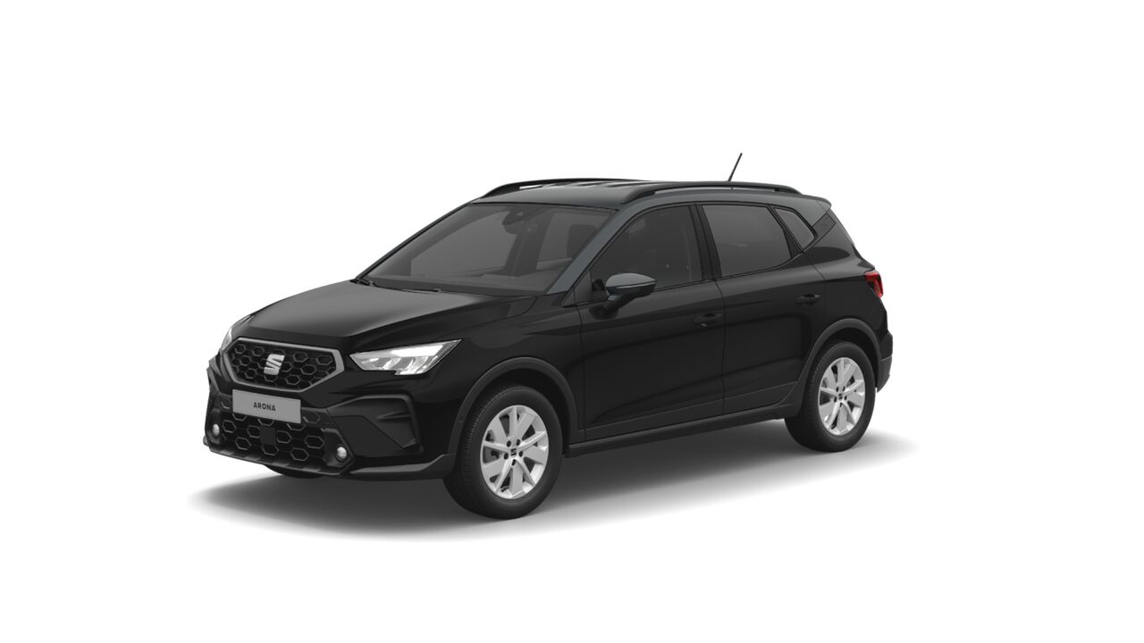 Imagem de um Arona 1.0 TSI 115cv Style