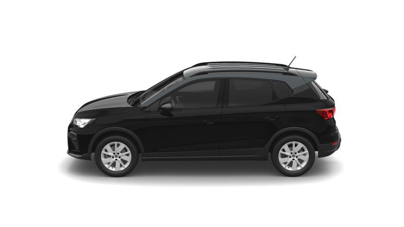 Imagem de um Arona 1.0 TSI 115cv Style