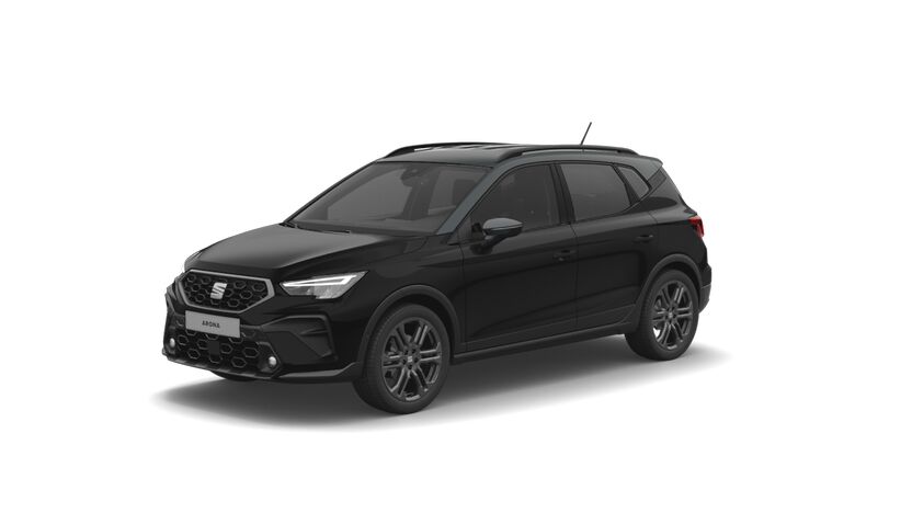 Imagem de um Arona 1.0 TSI 115cv Style