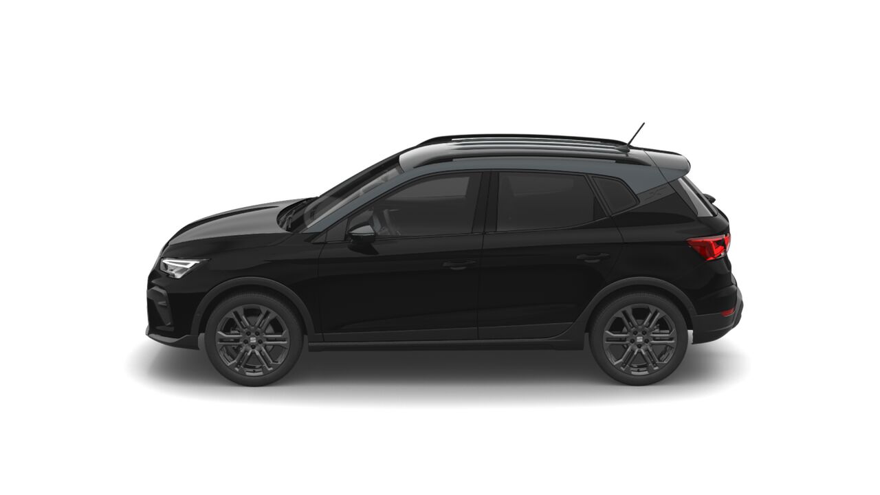 Imagem de um Arona 1.0 TSI 115cv Style