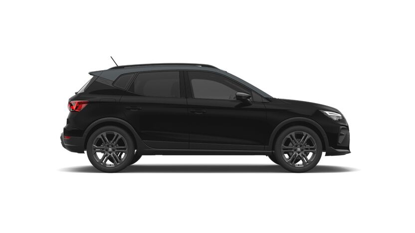 Imagem de um Arona 1.0 TSI 115cv Style