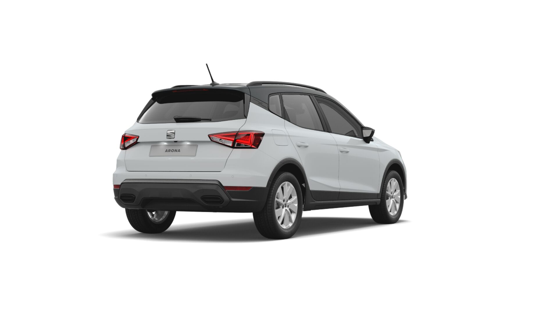 Imagem de um Arona 1.0 TSI 115cv Style