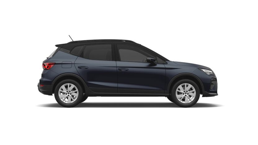 Imagem de um Arona 1.0 TSI 115cv Style
