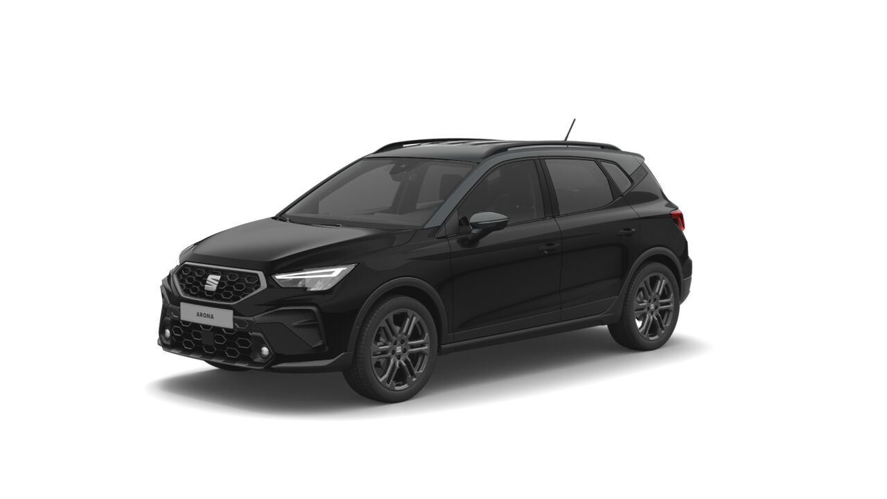 Imagem de um Arona 1.0 TSI 115cv Style