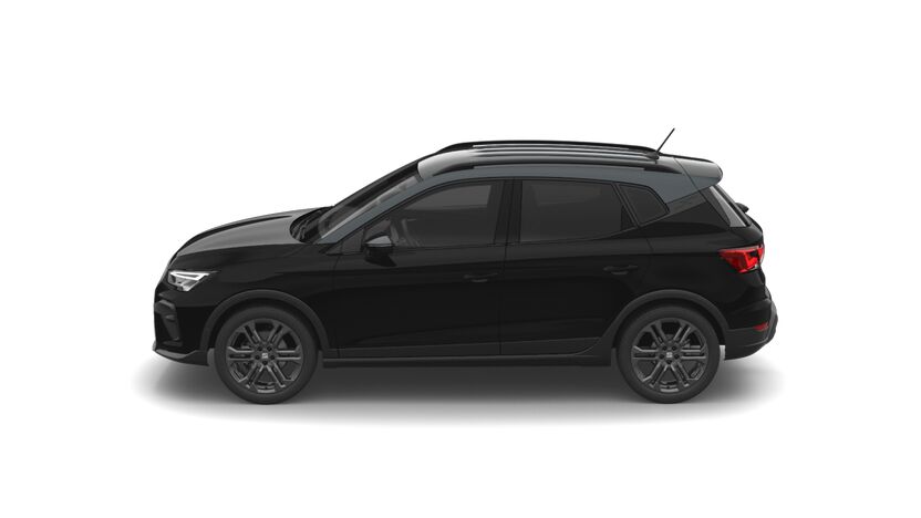 Imagem de um Arona 1.0 TSI 115cv Style