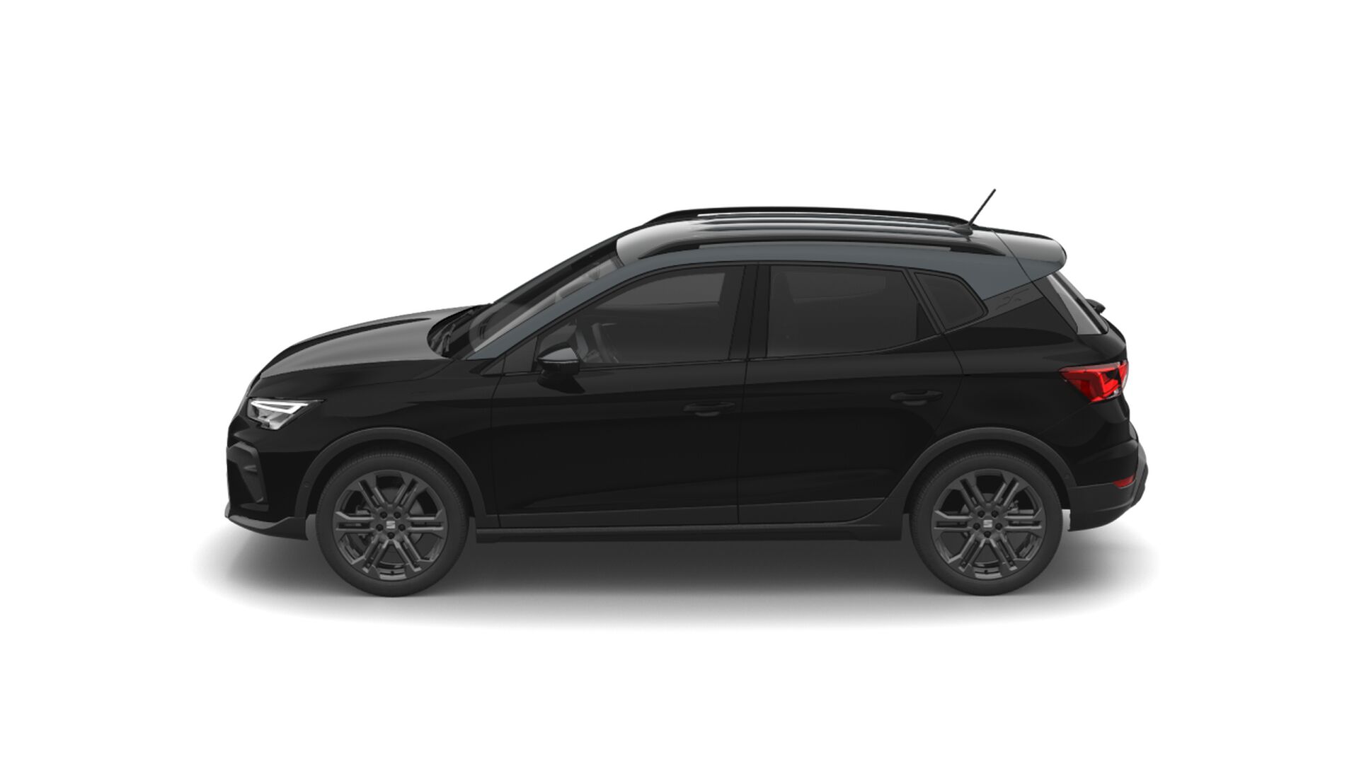 Imagem de um Arona 1.0 TSI 115cv Style