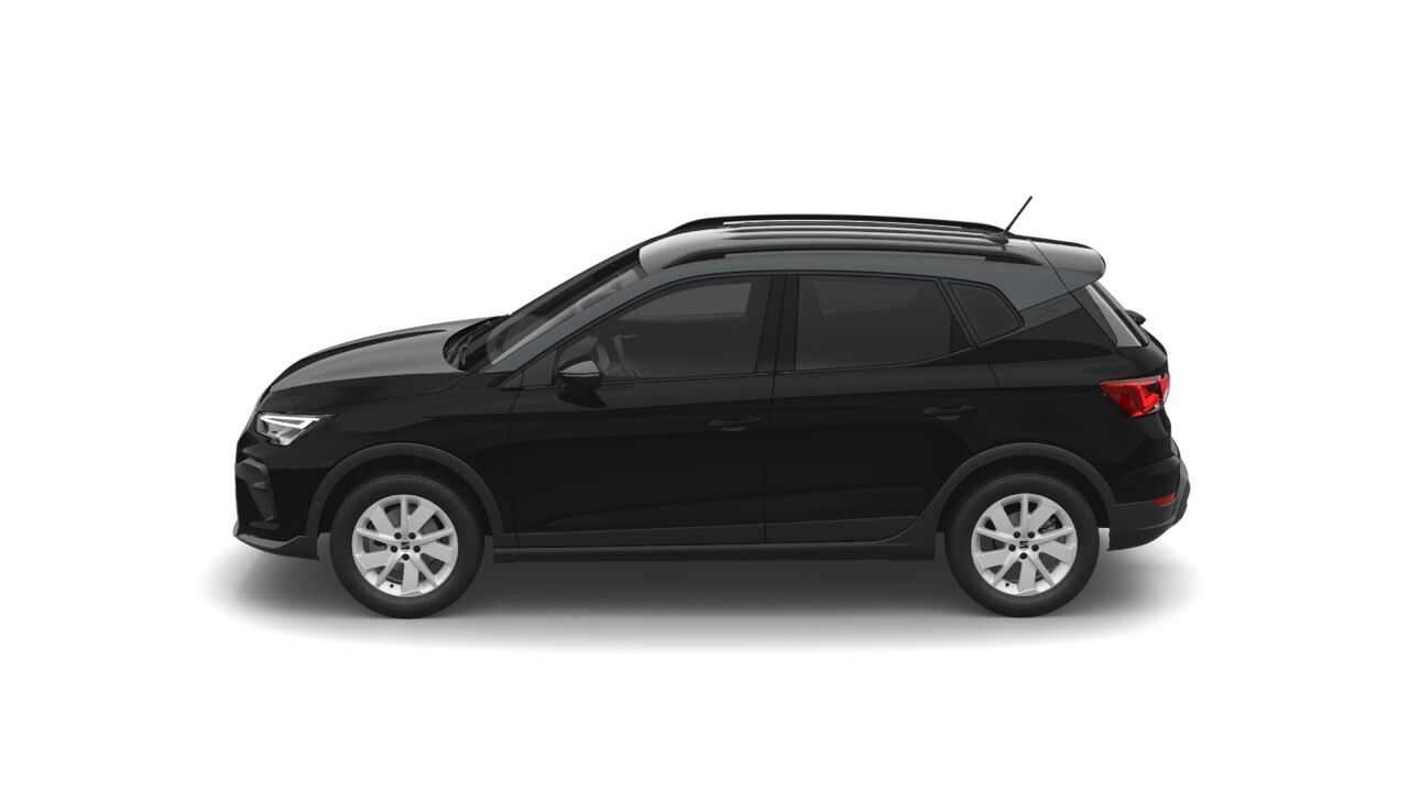 Imagem de um Arona 1.0 TSI 115cv Style