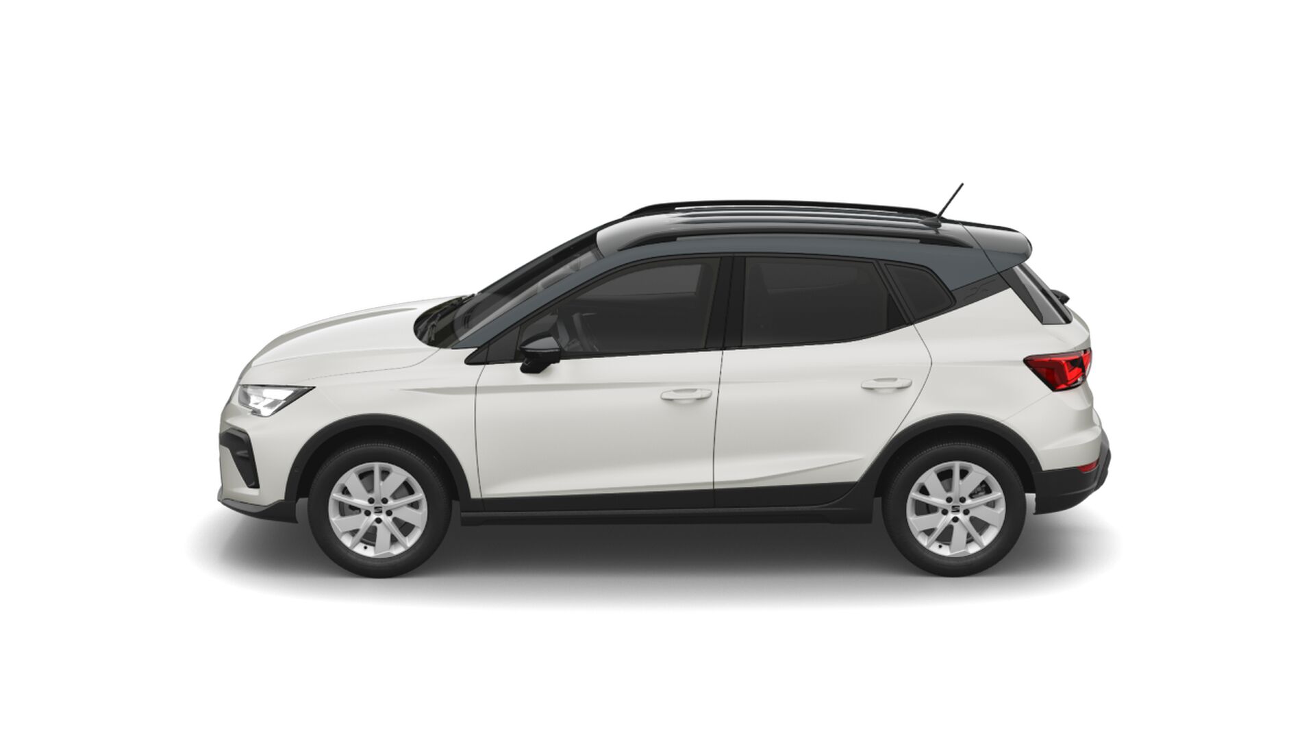 Imagem de um Arona 1.0 TSI 115cv DSG Style