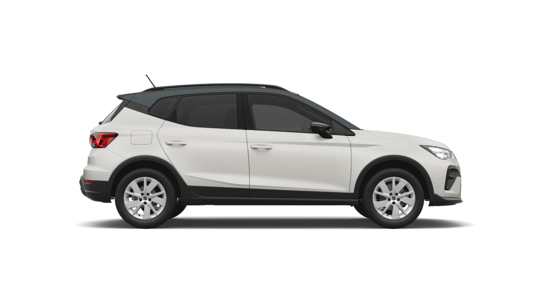 Imagem de um Arona 1.0 TSI 115cv DSG Style
