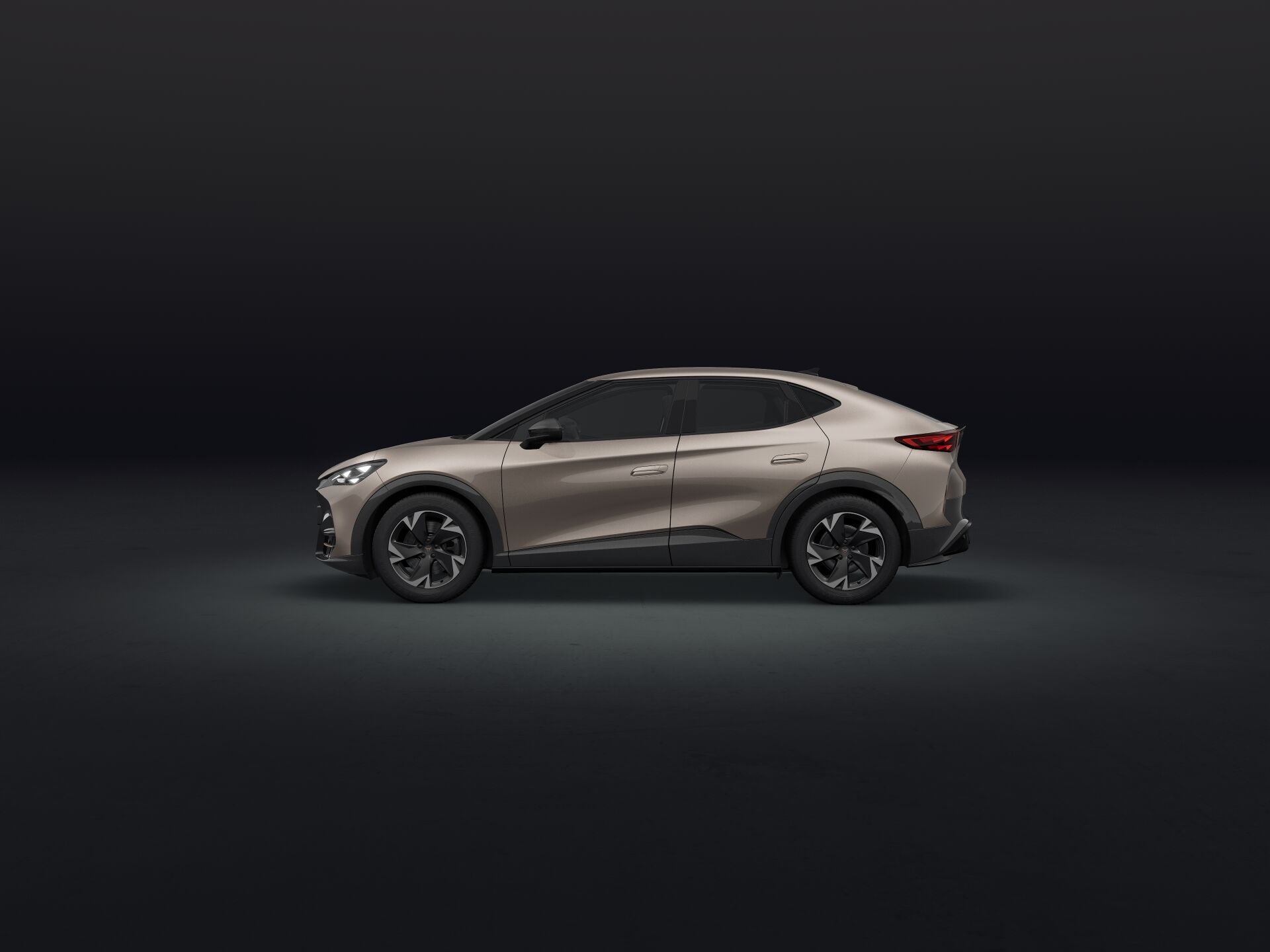 Imagem de um Tavascan 77kWh - 286cv