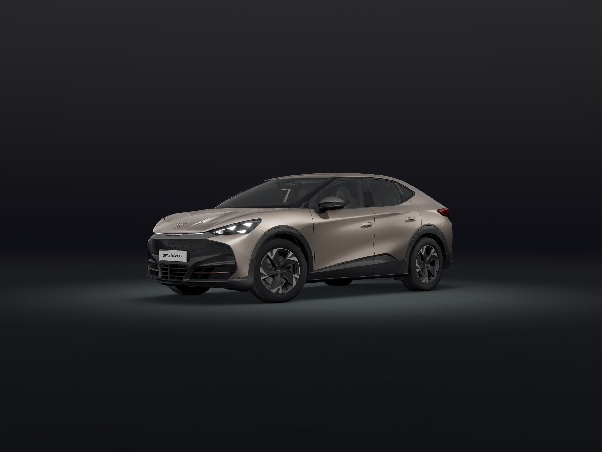 Imagem de um Tavascan 77kWh - 286cv