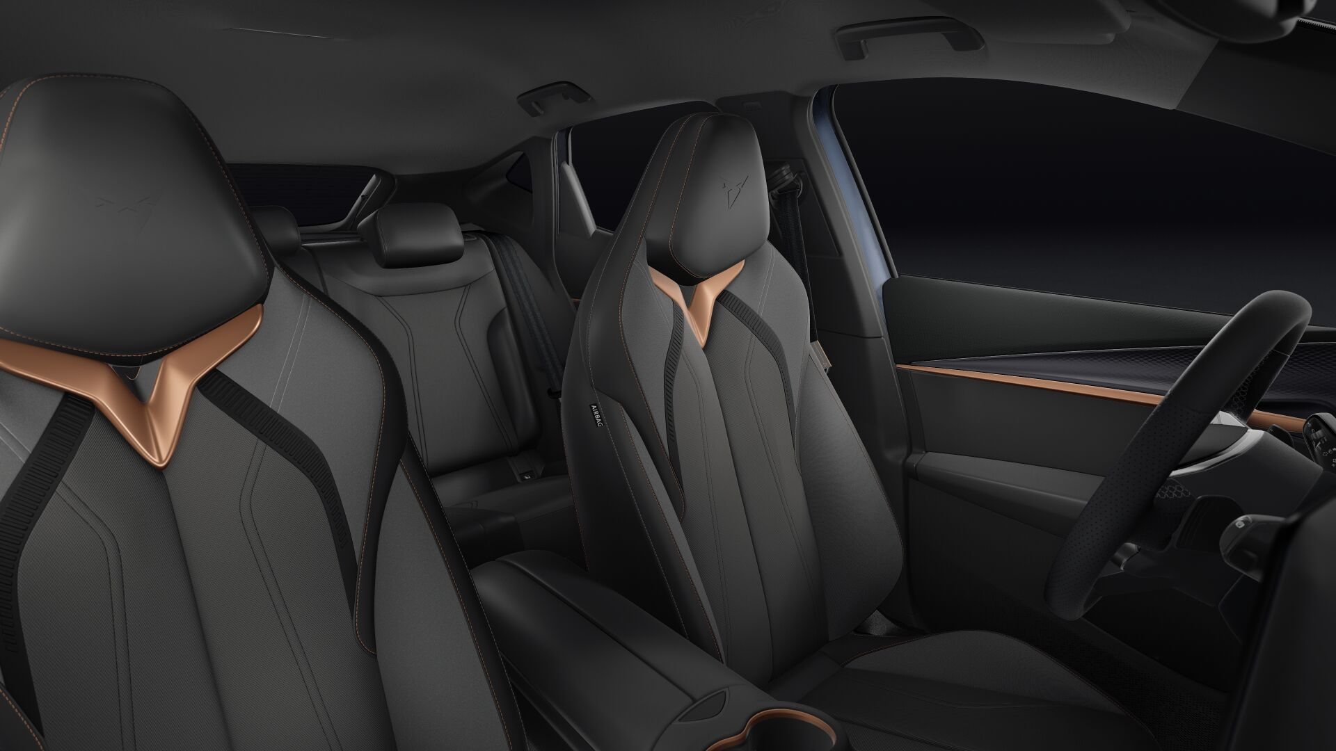 Imagem de um Tavascan 77kWh - 286cv