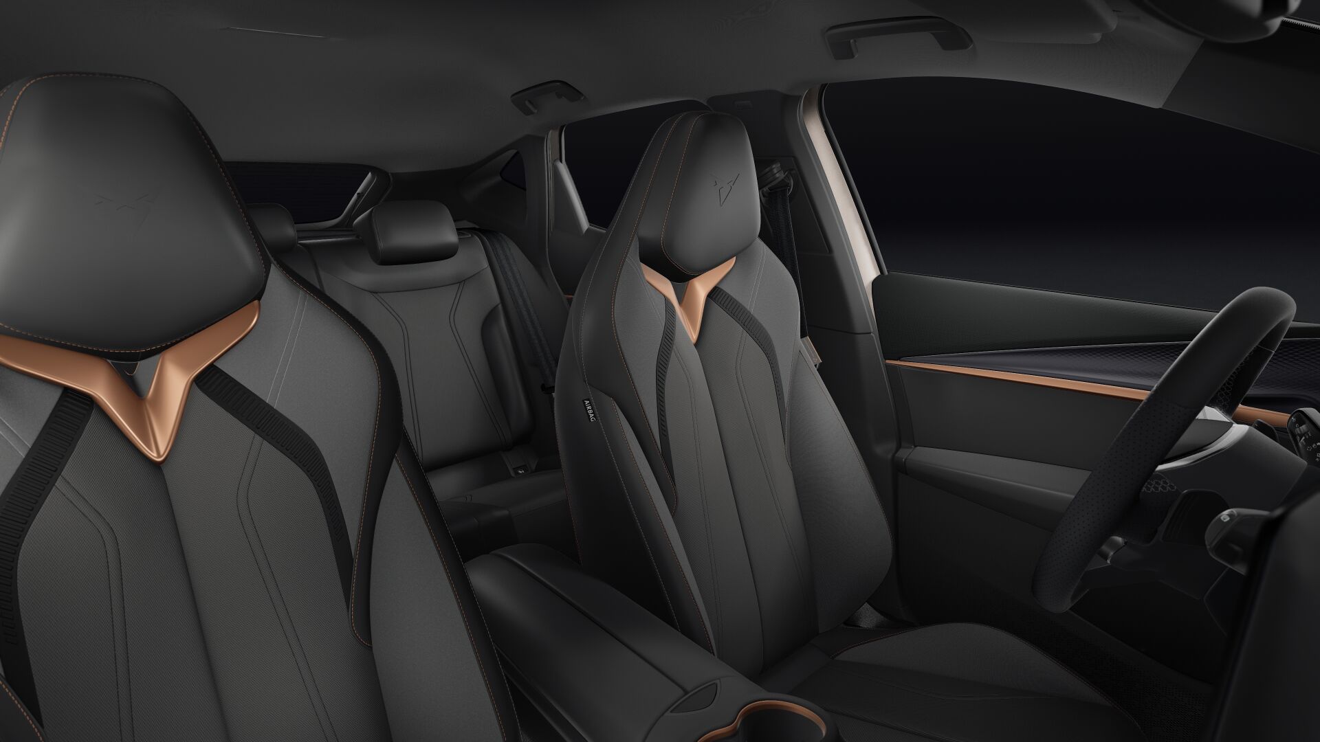 Imagem de um Tavascan 77kWh - 286cv