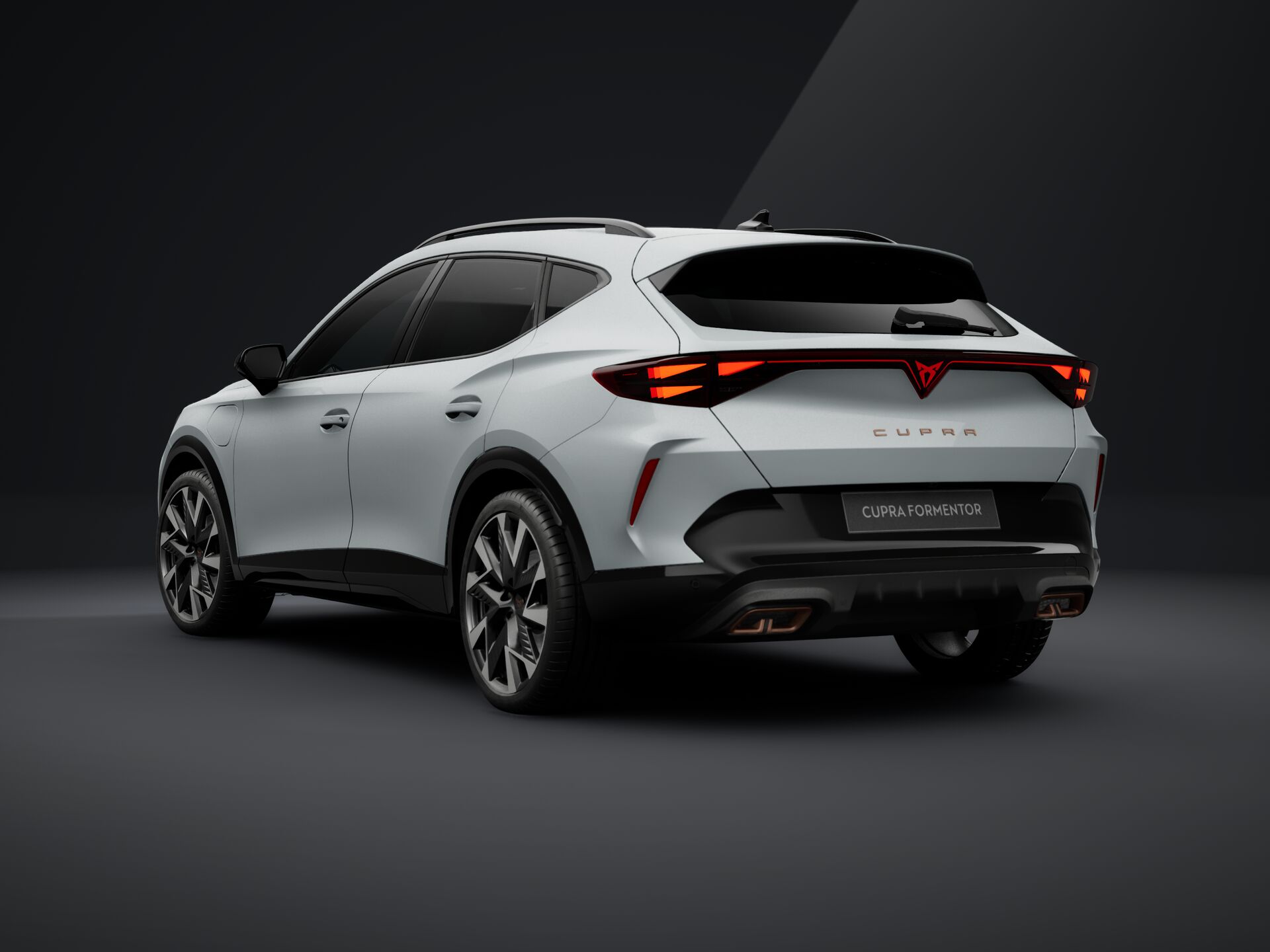 Imagem de um Formentor 1.5 e-HYBRID  DSG