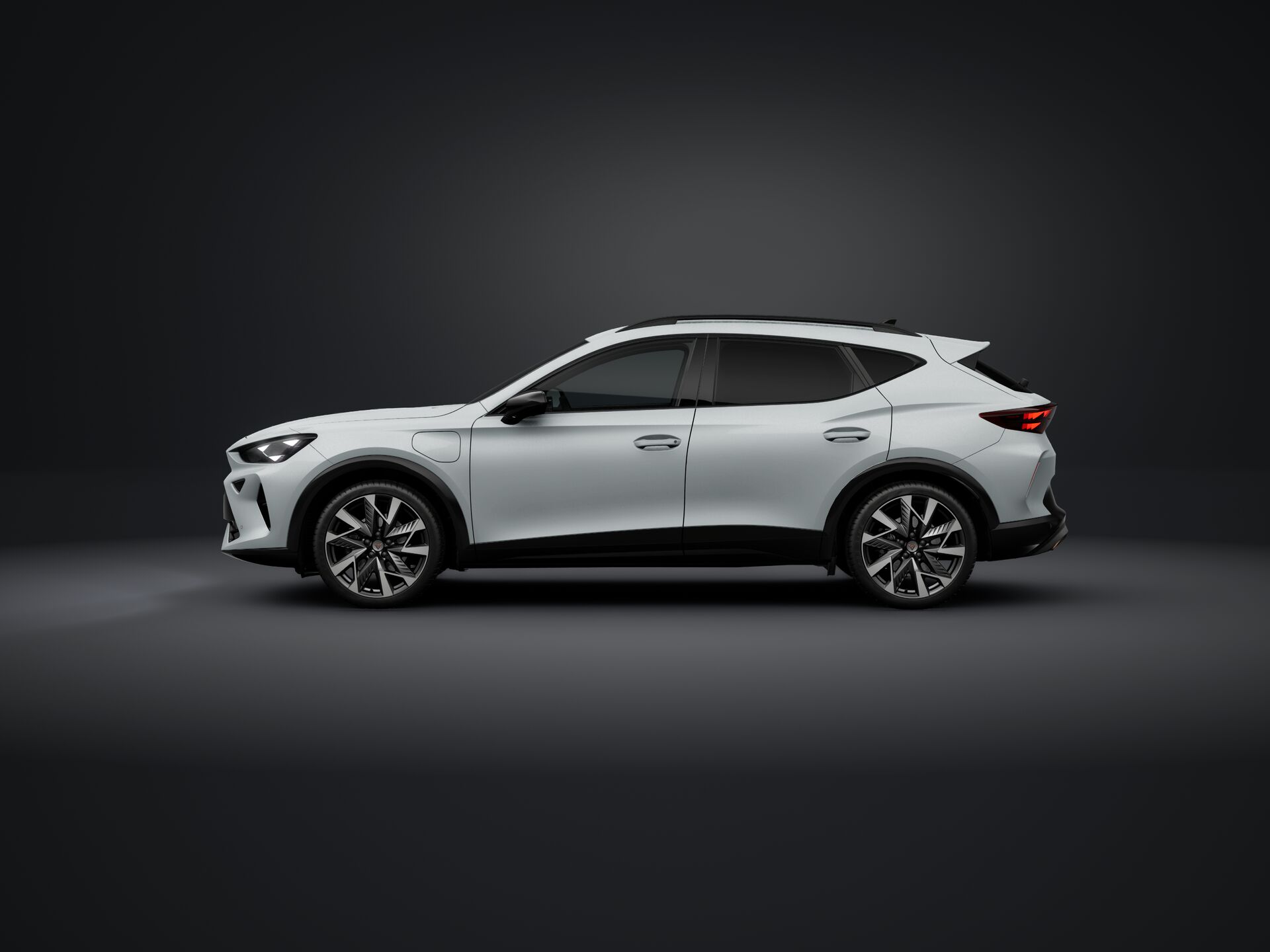 Imagem de um Formentor 1.5 e-HYBRID  DSG