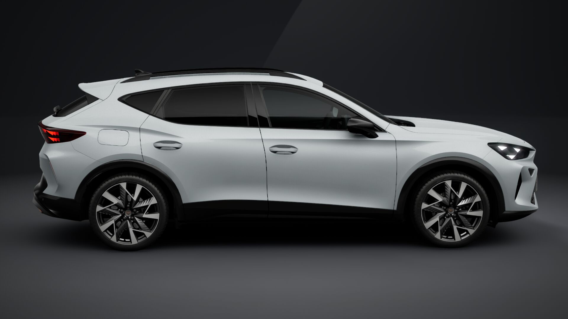 Imagem de um Formentor 1.5 e-HYBRID  DSG