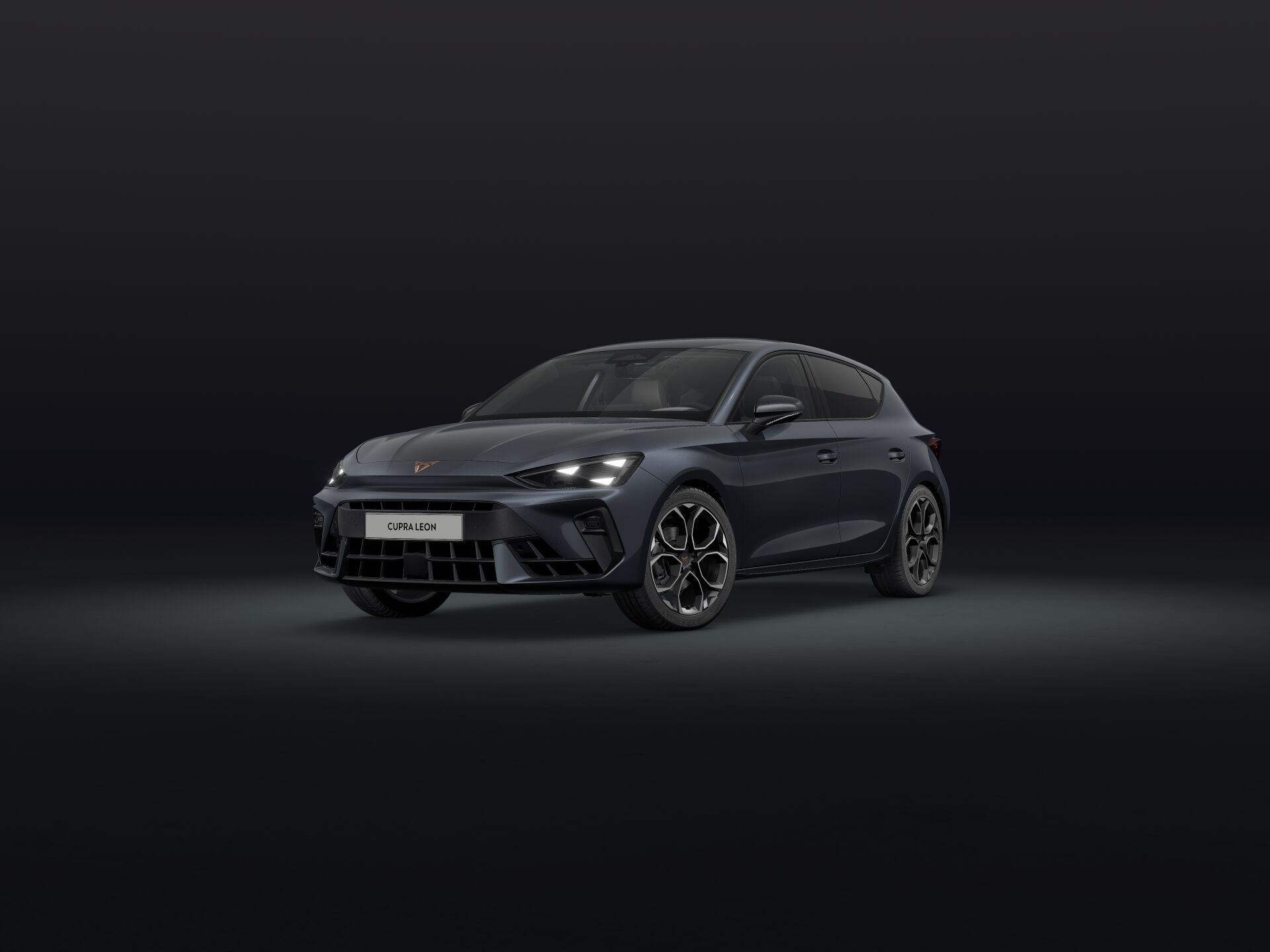 Imagem de um CUPRA Leon 5 Portas 2.0 TDI 150cv DSG