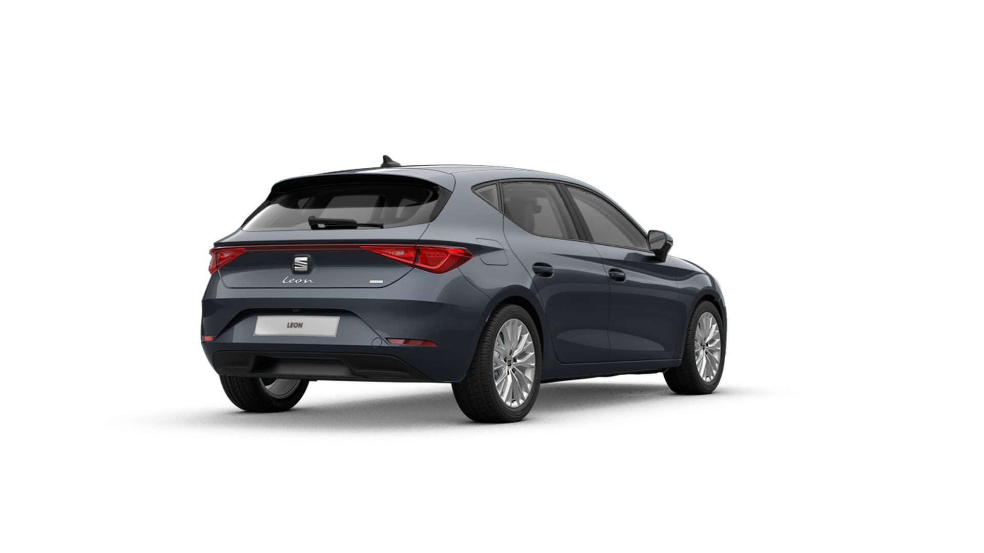 Imagem de um Leon 5 Portas 1.5 e-HYBRID 204cv Style