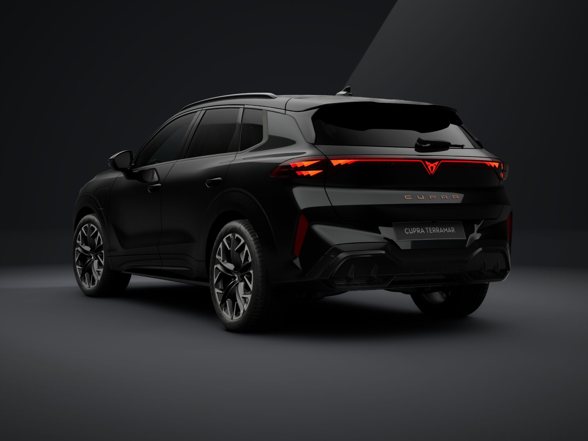 Imagem de um Terramar 1.5 e-HYBRID 204cv DSG