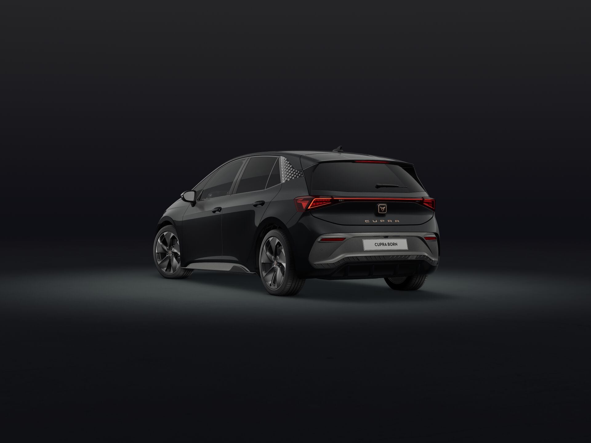 Imagem de um Born 59kWh - 204cv