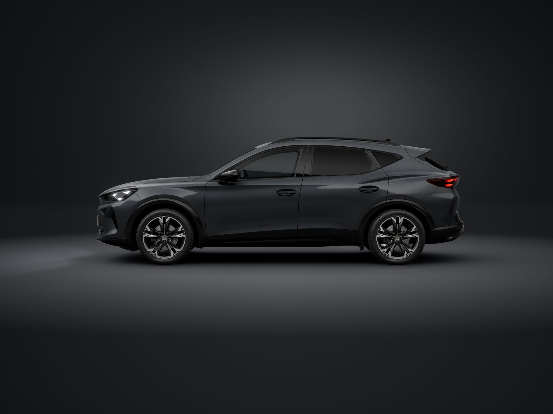 Imagem de um Formentor 2.0 TDI DSG