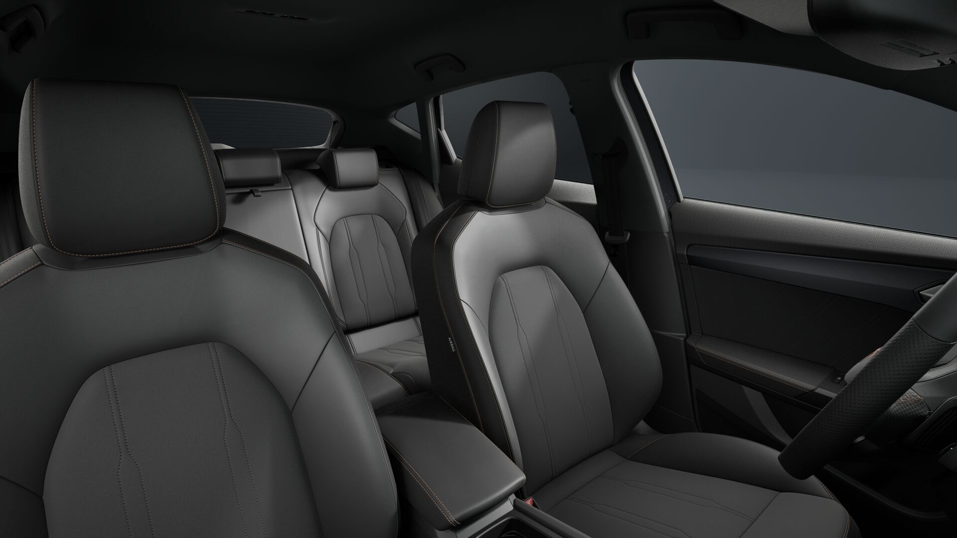 Imagem de um Formentor 1.5 e-HYBRID  DSG