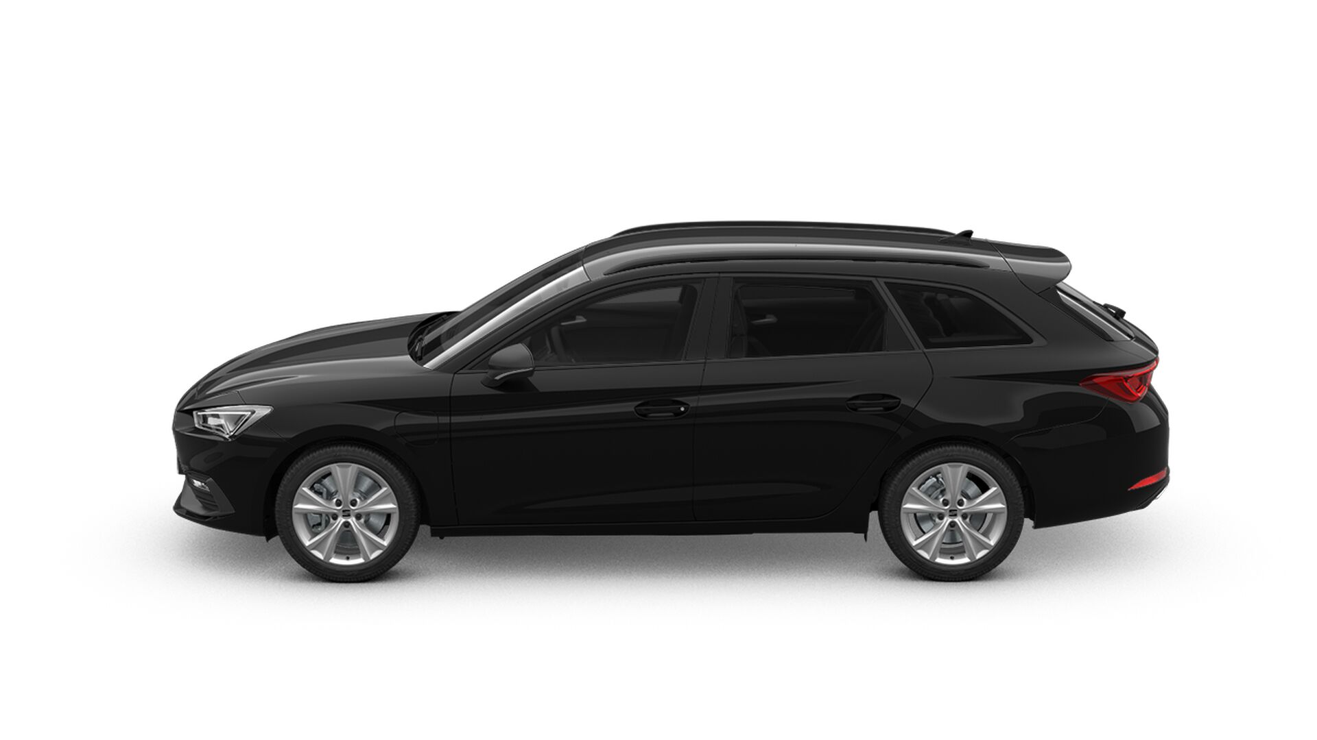 Imagem de um Leon Sportstourer 1.5 e-HYBRID 204cv FR