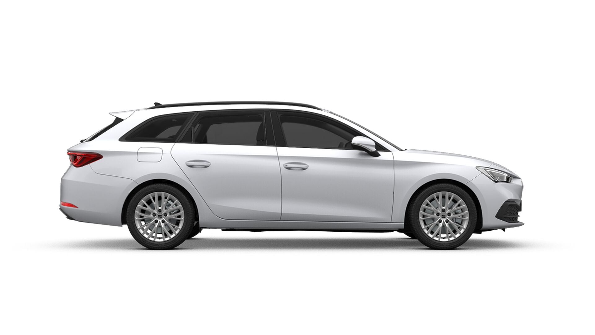 Imagem de um Leon Sportstourer 1.5 e-HYBRID 204 Style