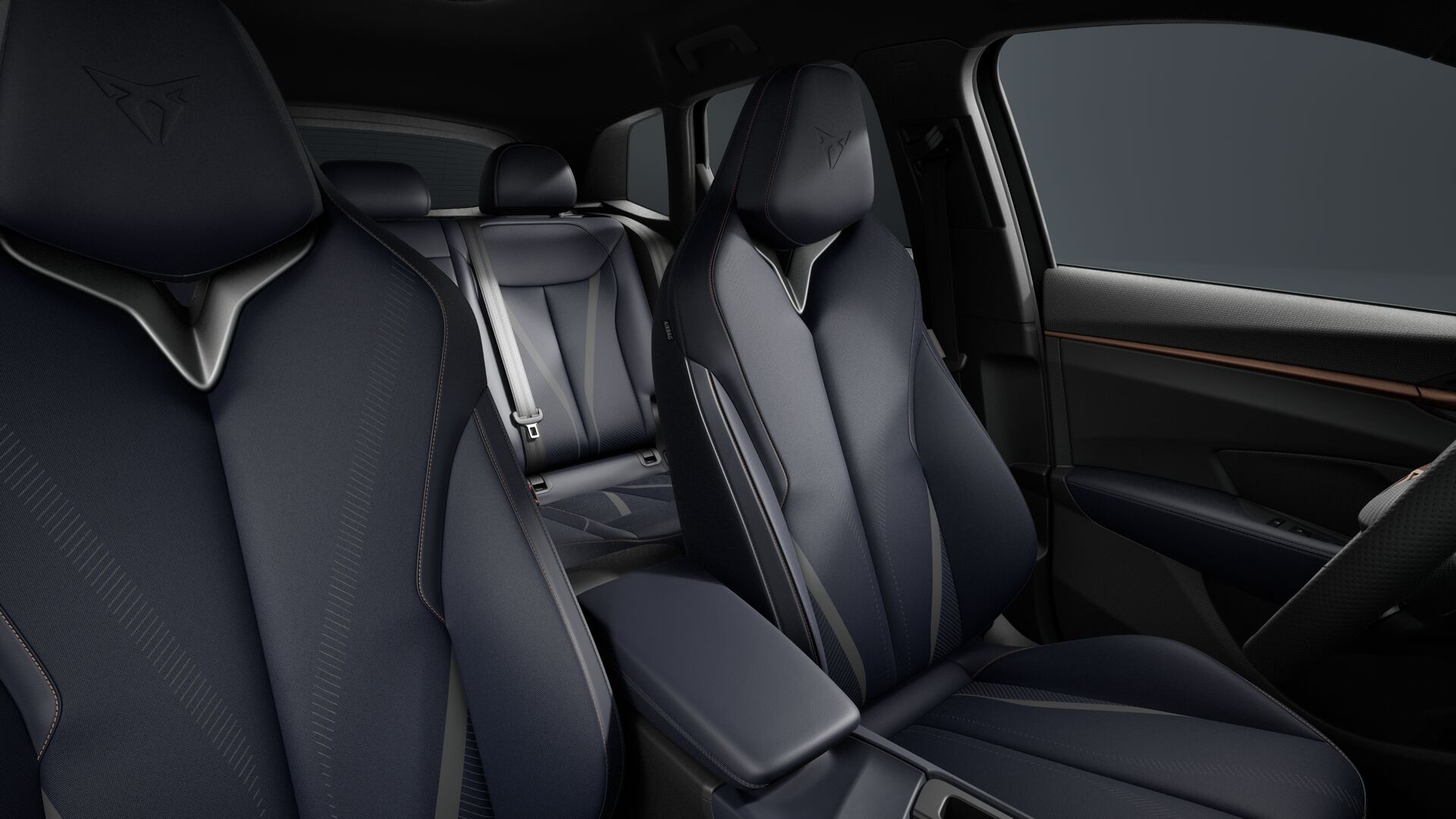 Imagem de um Terramar 1.5 eTSI 150cv DSG