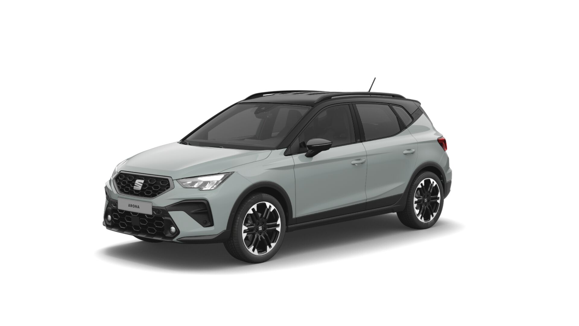 Imagem de um Arona 1.0 TSI 115cv DSG FR