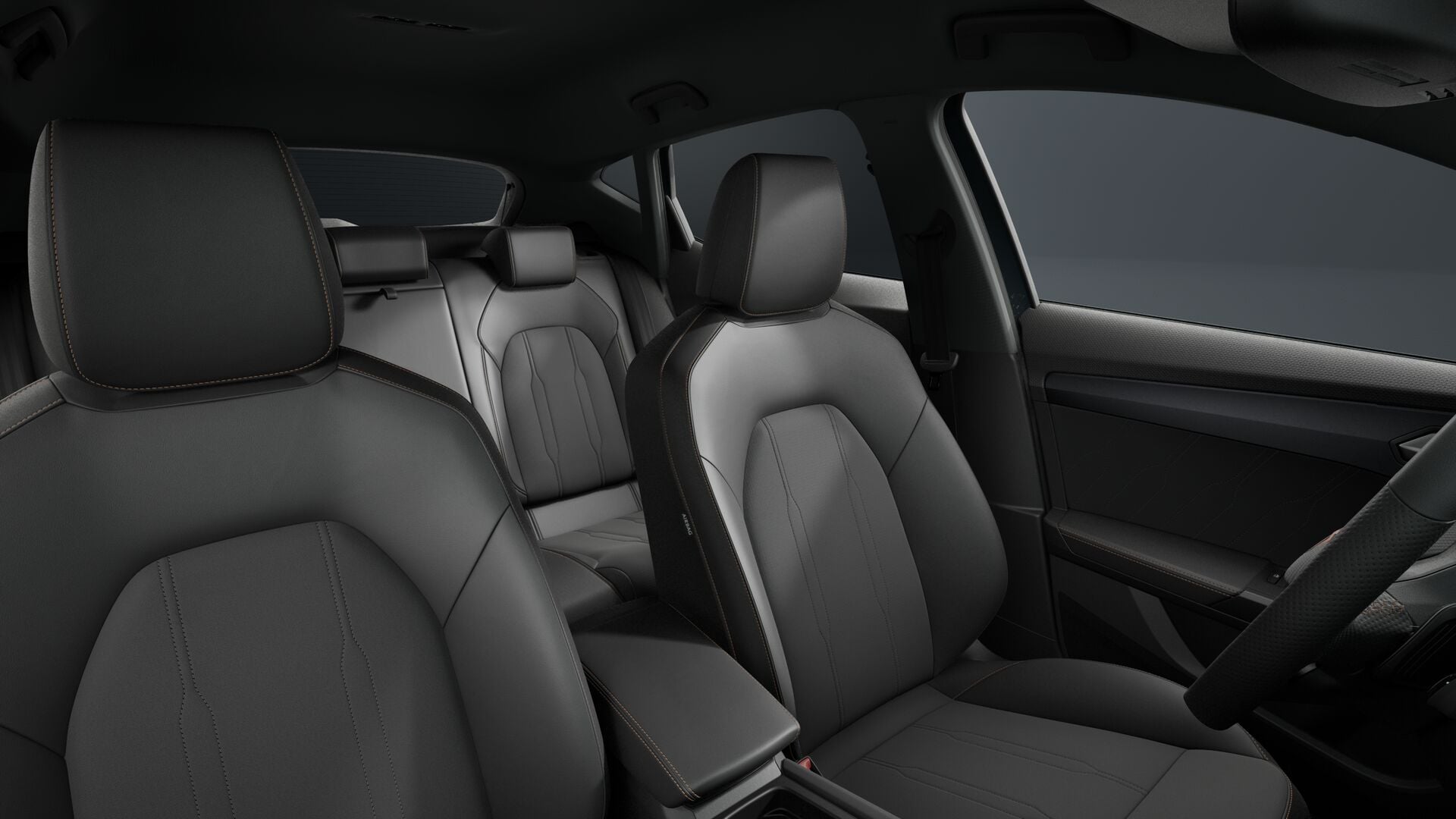 Imagem de um Formentor 2.0 TDI DSG