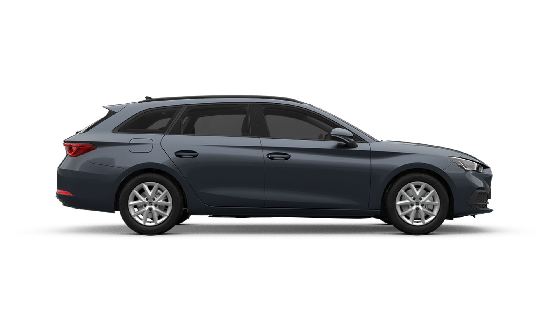Imagem de um Leon Sportstourer 2.0 TDI 115cv Style