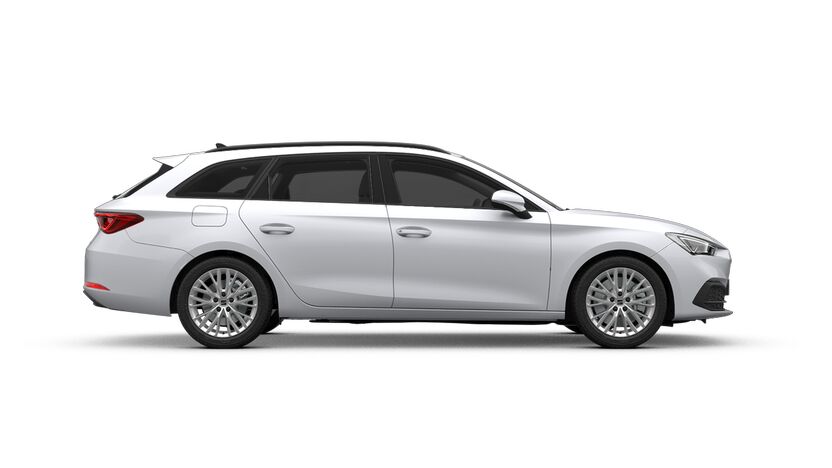 Imagem de um Leon Sportstourer 1.5 e-HYBRID 204 Style