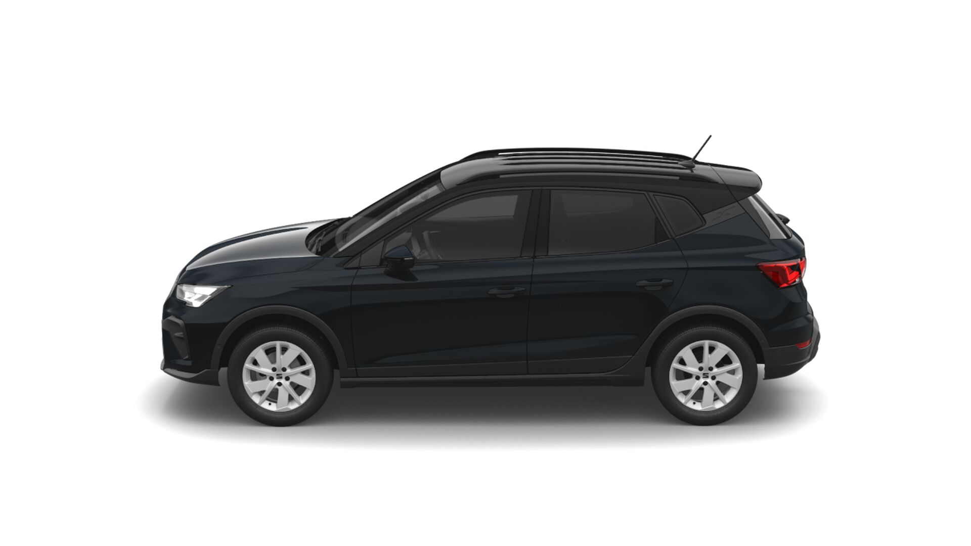 Imagem de um Arona 1.0 TSI 95cv Style