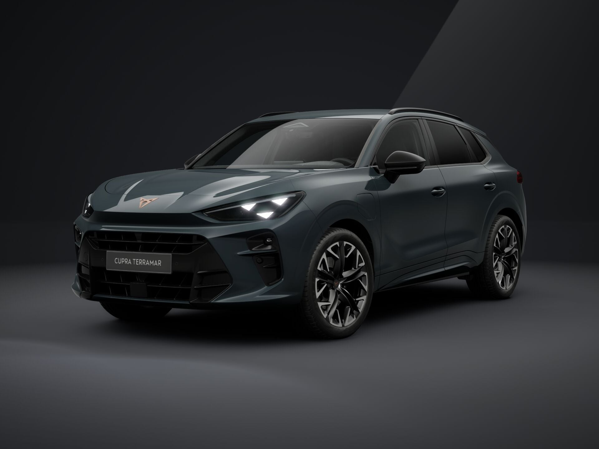 Imagem de um Terramar 1.5 e-HYBRID 204cv DSG