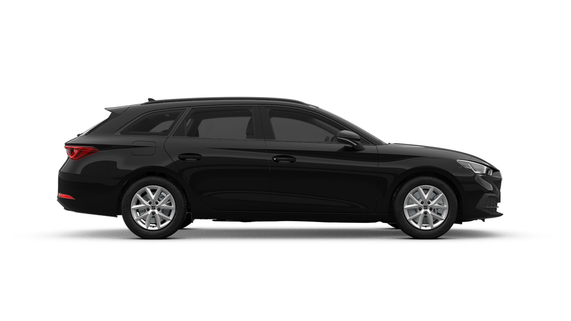 Imagem de um Leon Sportstourer 2.0TDI 150cv DSG Style