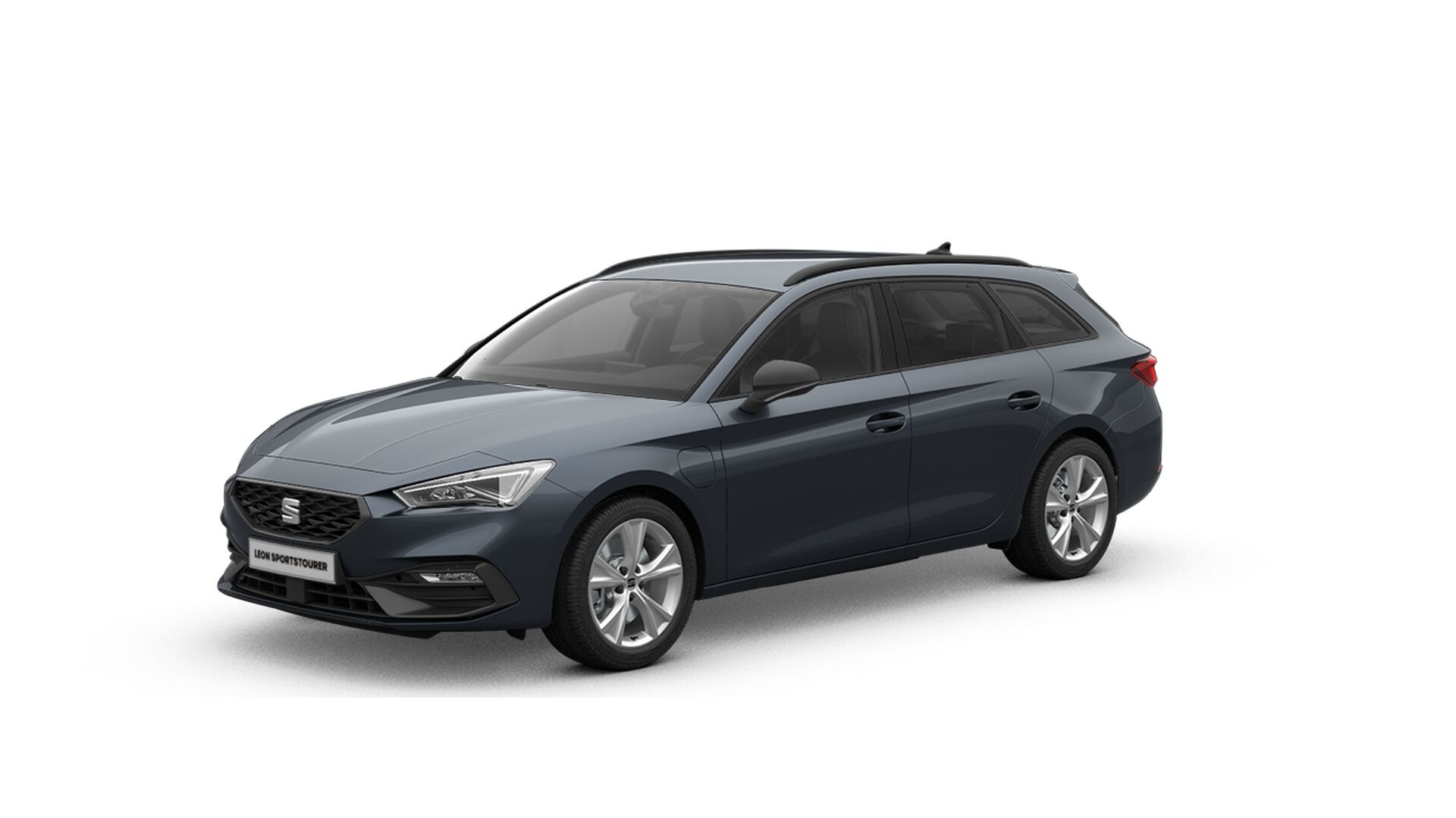 Imagem de um Leon Sportstourer 1.5 e-HYBRID 204cv FR
