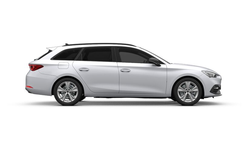 Imagem de um Leon Sportstourer 1.5 e-HYBRID 204cv FR
