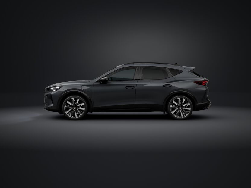 Imagem de um Formentor 1.5 e-HYBRID DSG