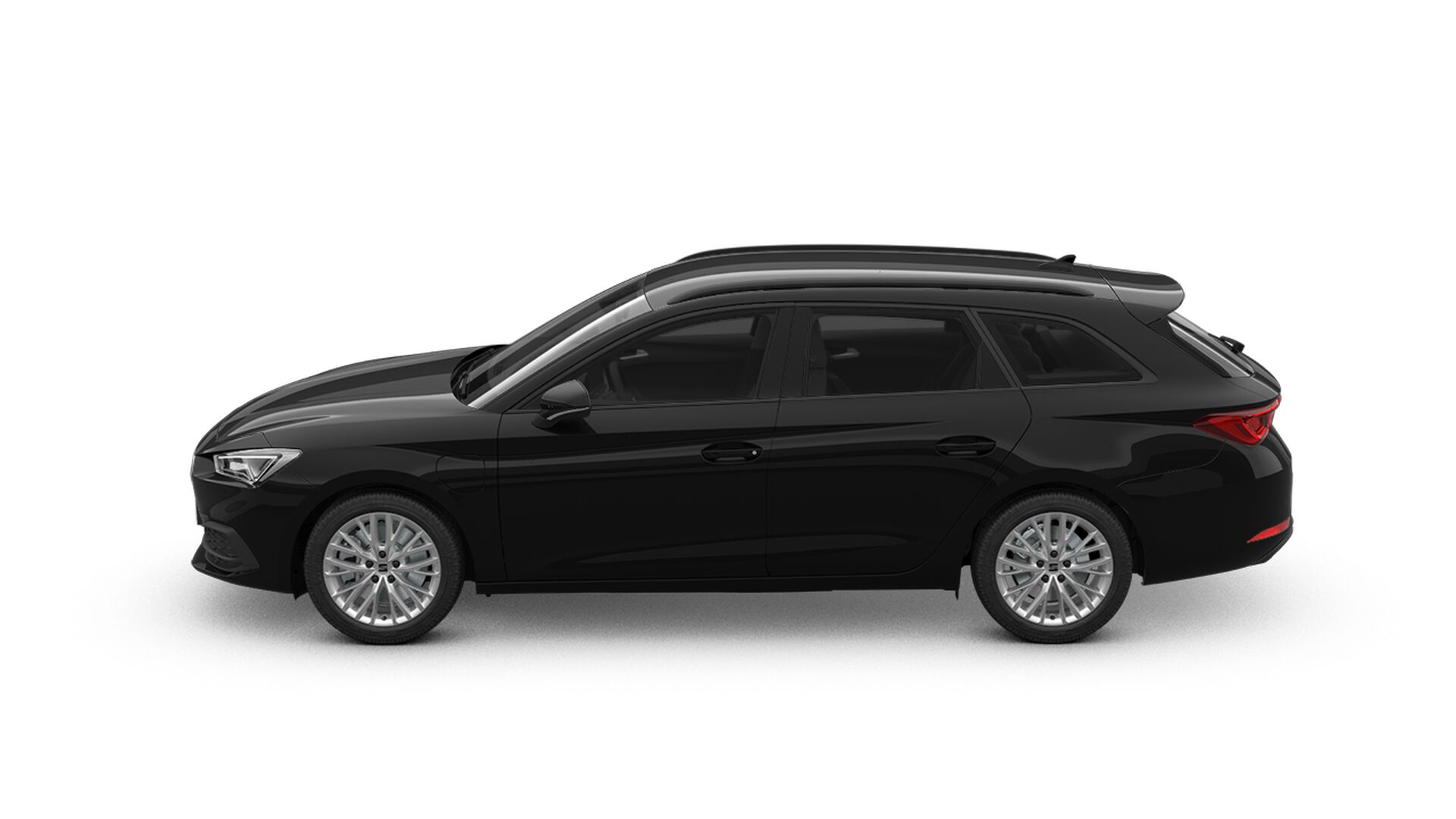 Imagem de um Leon Sportstourer 1.5 e-HYBRID 204 Style