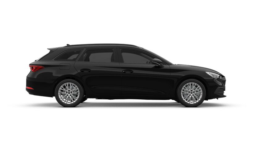 Imagem de um Leon Sportstourer 1.5 e-HYBRID 204 Style
