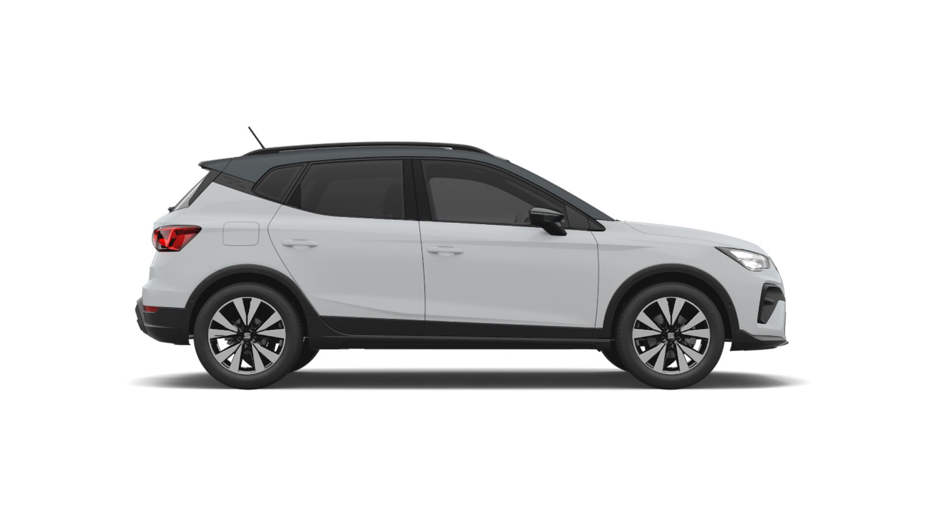 Imagem de um Arona 1.0 TSI 115cv DSG Style
