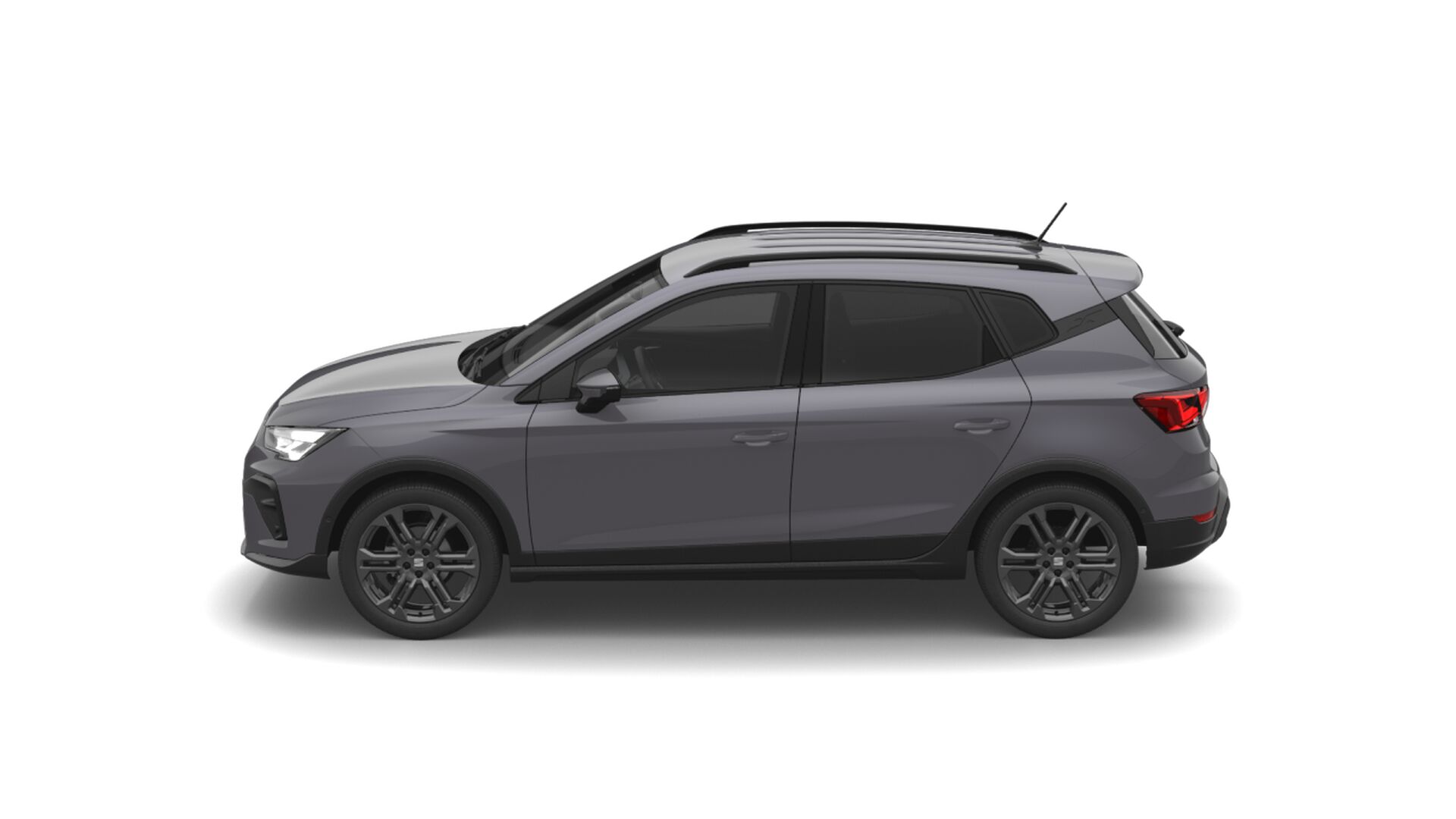 Imagem de um Arona 1.0 TSI 95cv Style