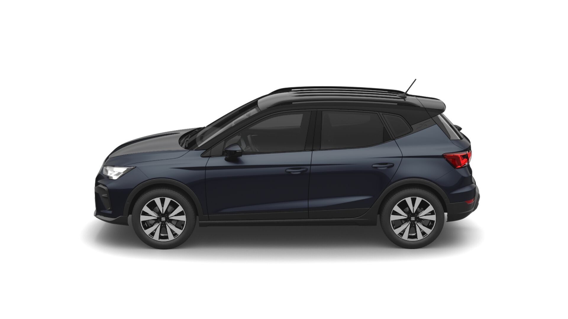 Imagem de um Arona 1.0 TSI 115cv Style
