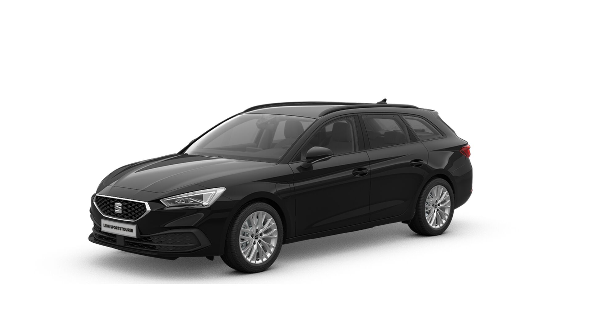 Imagem de um Leon Sportstourer 1.5 e-HYBRID 204 Style