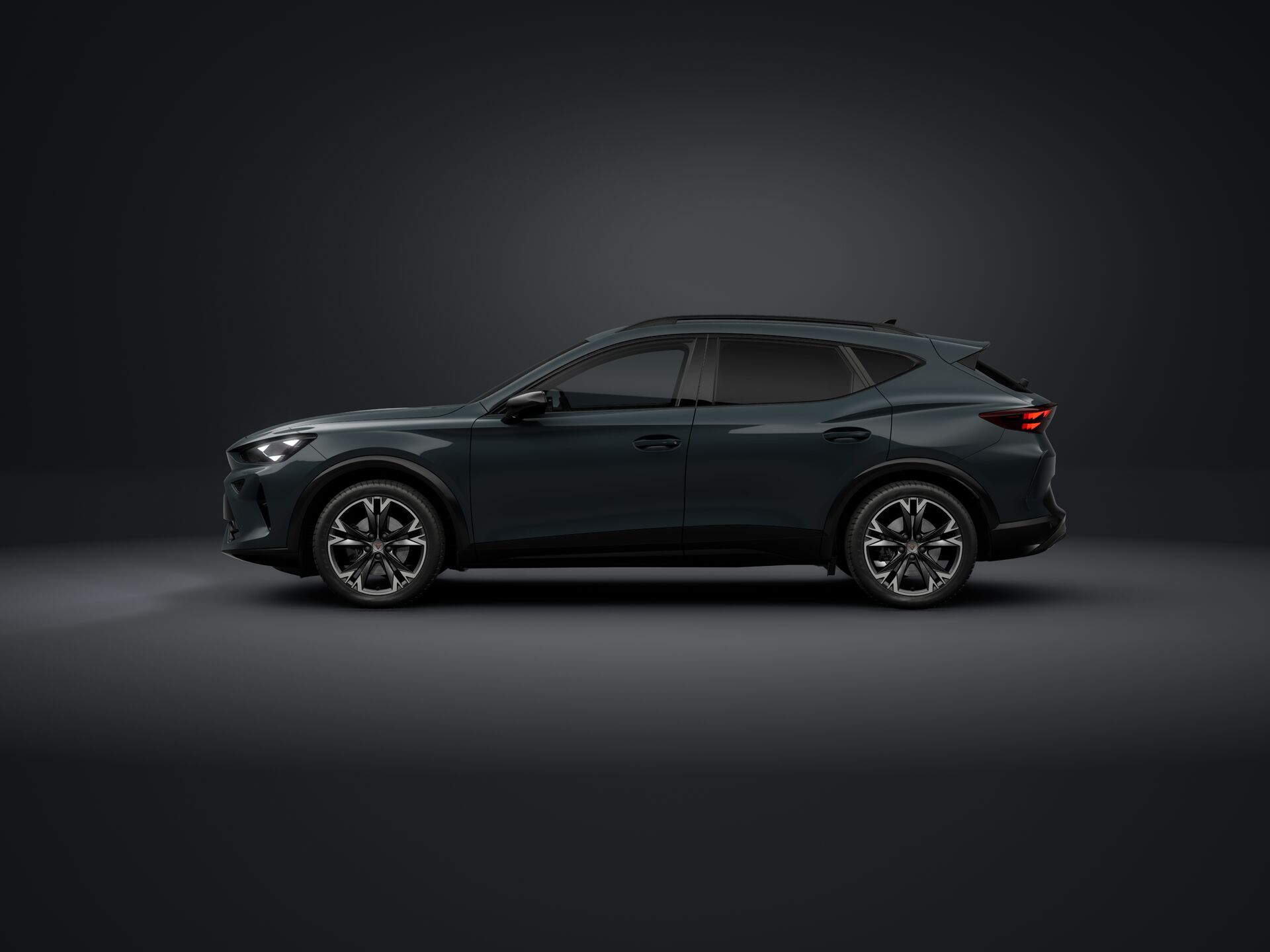 Imagem de um Formentor 2.0 TDI DSG