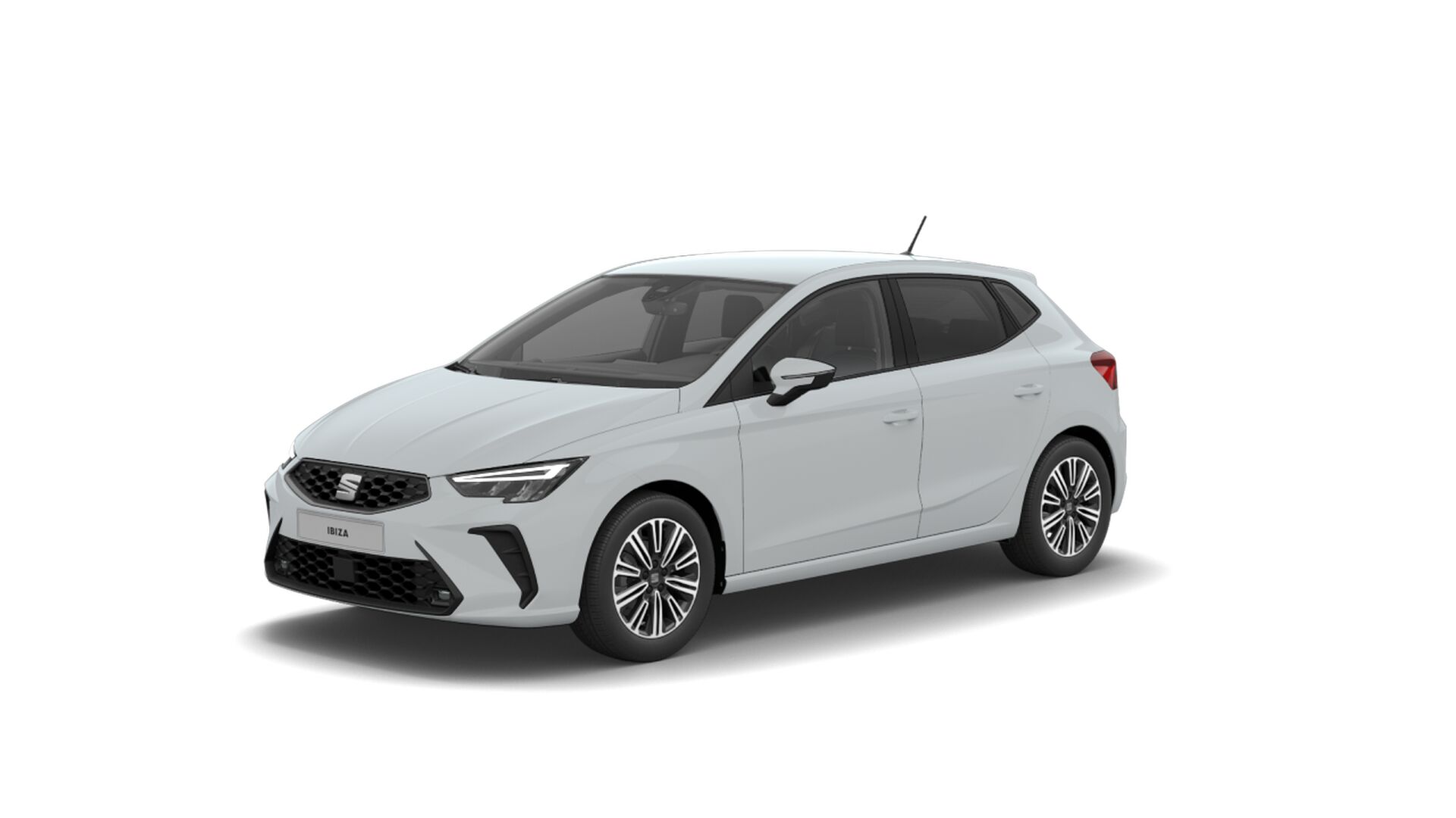 Imagem de um Ibiza 1.0 TSI 95cv Style