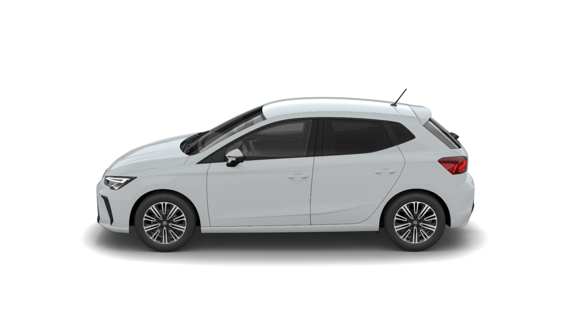 Imagem de um Ibiza 1.0 TSI 95cv Style