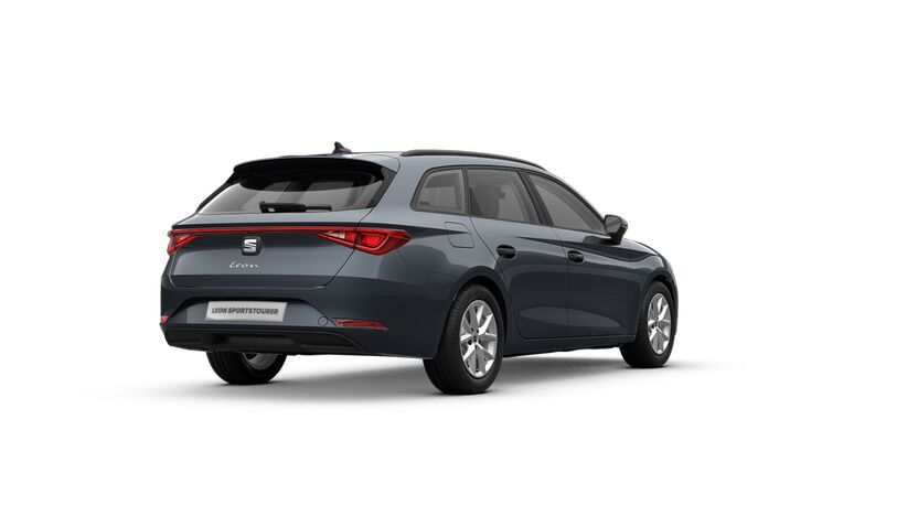 Imagem de um Leon Sportstourer 2.0TDI 150cv DSG Style