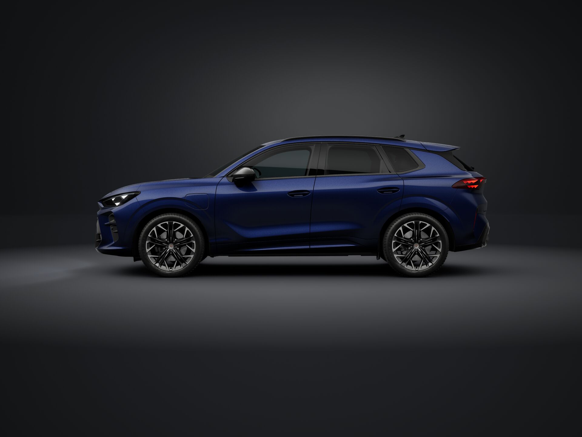 Imagem de um Terramar 1.5 e-HYBRID 204cv DSG